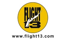 Logo Flight13