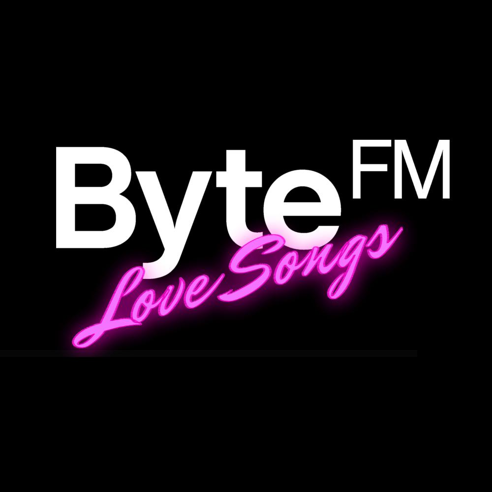 ByteFM: Love Songs vom 23.03.2023