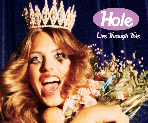 Flashback - April 1994 / Hole