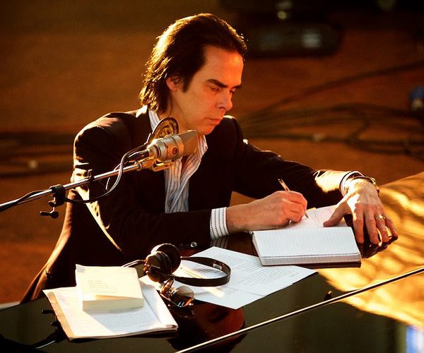 Love Songs - Feat. Nick Cave (and The Bad Seeds)