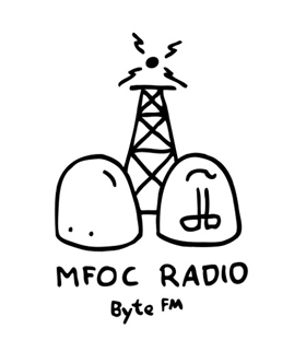 ByteFM: MFOC vom 28.09.2018