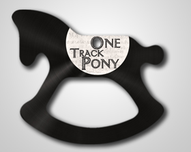 ByteFM: One Track Pony vom 30.05.2023