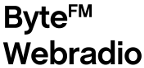 Logo von ByteFM – Webradio für gute Musik